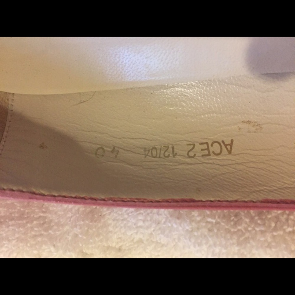 Jones London pumps - Picture 6 of 6